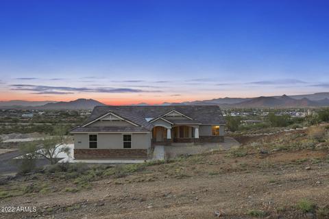 17408 E Windstone Trl, Rio Verde, AZ 85263