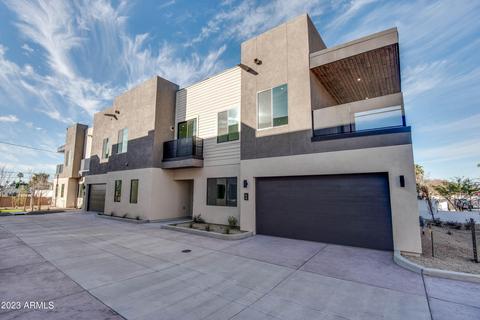 1625 E Lamar Rd, Phoenix, AZ 85016