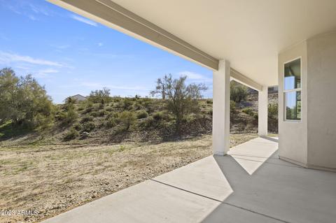17437 E Cascalote Dr, Rio Verde, AZ 85263 photo 29