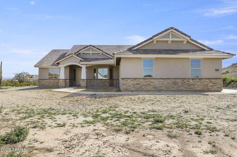 17437 E Cascalote Dr, Rio Verde, AZ 85263