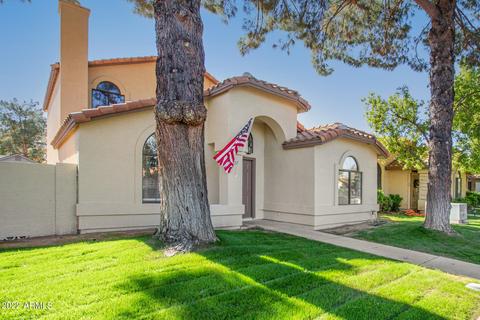 837 E Vaughn Ave, Gilbert, AZ 85234 photo 1