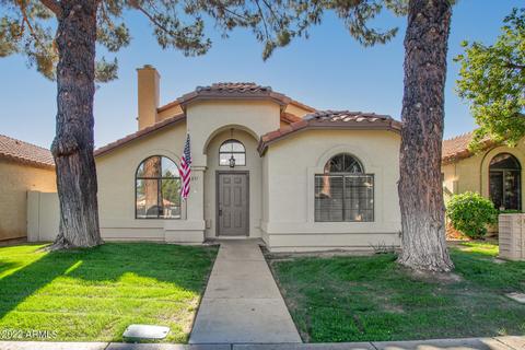837 E Vaughn Ave, Gilbert, AZ 85234 photo 2