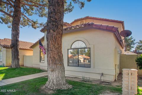 837 E Vaughn Ave, Gilbert, AZ 85234 photo 3