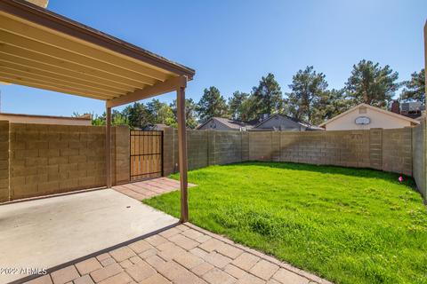 837 E Vaughn Ave, Gilbert, AZ 85234 photo 33