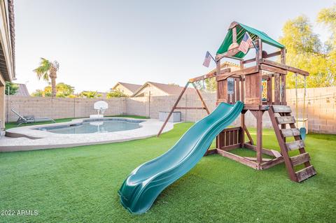 3360 E San Remo Ave, Gilbert, AZ 85234 photo 11