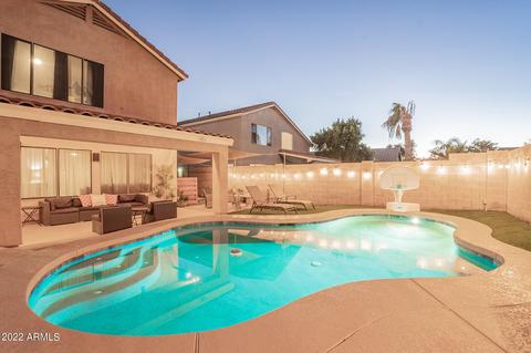 3360 E San Remo Ave, Gilbert, AZ 85234 photo 1
