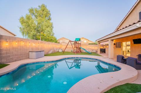 3360 E San Remo Ave, Gilbert, AZ 85234 photo 9