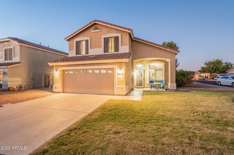 3360 E San Remo Ave, Gilbert, AZ 85234 photo 2