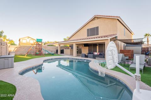 3360 E San Remo Ave, Gilbert, AZ 85234 photo 10
