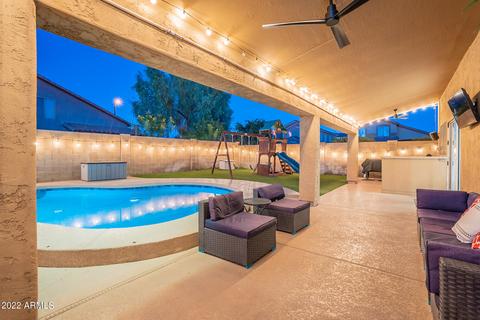 3360 E San Remo Ave, Gilbert, AZ 85234 photo 13