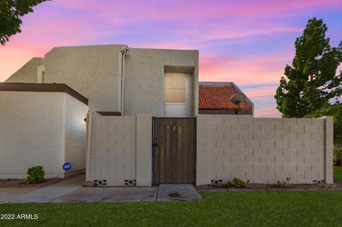 922 E Diamond Dr, Tempe, AZ 85283 photo 1
