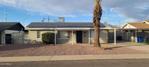 744 W 3rd Pl, Mesa, AZ 85201 photo 1