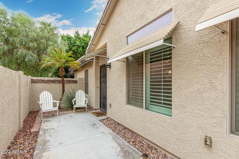 4675 E Summerhaven Dr, Phoenix, AZ 85044 photo 2