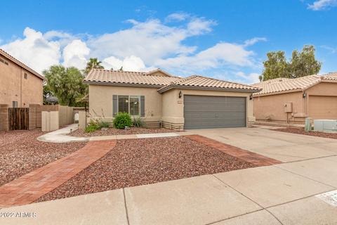 4675 E Summerhaven Dr, Phoenix, AZ 85044 photo 1