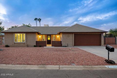 17228 N Eagle Ct, Glendale, AZ 85308
