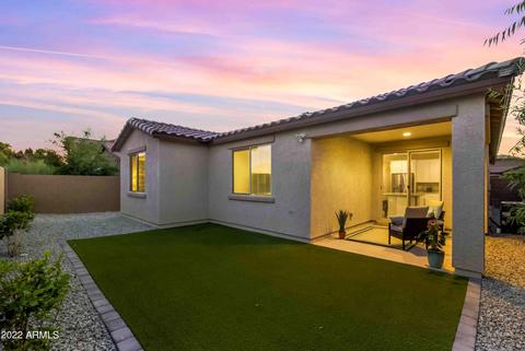 345 N 79th Pl, Mesa, AZ 85207 photo 3