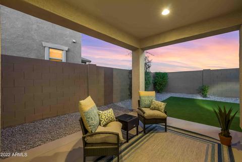 345 N 79th Pl, Mesa, AZ 85207 photo 21
