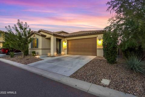 345 N 79th Pl, Mesa, AZ 85207 photo 2