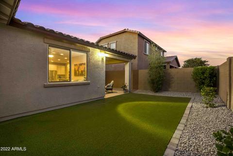 345 N 79th Pl, Mesa, AZ 85207 photo 20