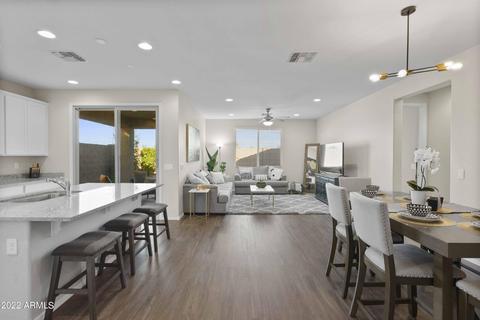 345 N 79th Pl, Mesa, AZ 85207 photo 4