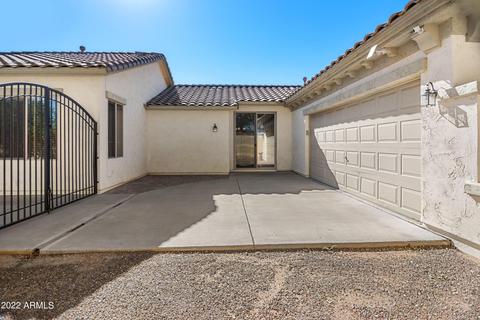 342 N 77th Pl, Mesa, AZ 85207 photo 24