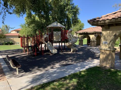 342 N 77th Pl, Mesa, AZ 85207 photo 30