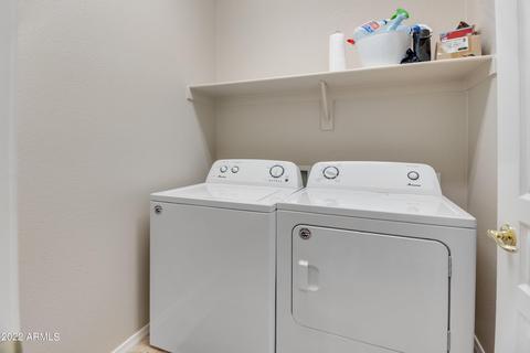 342 N 77th Pl, Mesa, AZ 85207 photo 21