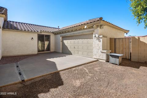 342 N 77th Pl, Mesa, AZ 85207 photo 23