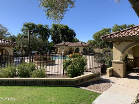 342 N 77th Pl, Mesa, AZ 85207 photo 33