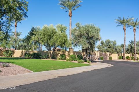 342 N 77th Pl, Mesa, AZ 85207 photo 29