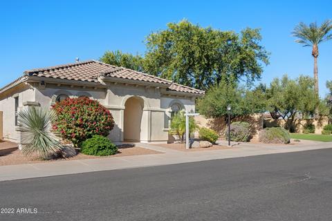 342 N 77th Pl, Mesa, AZ 85207 photo 3