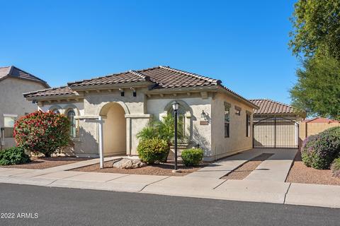 342 N 77th Pl, Mesa, AZ 85207 photo 1