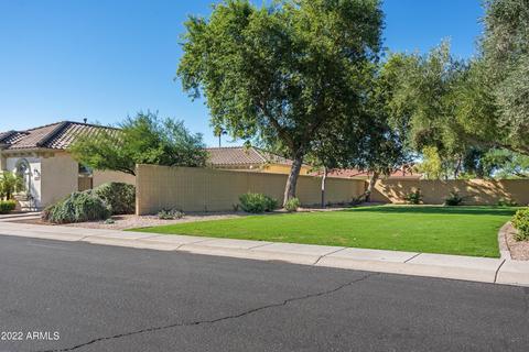 342 N 77th Pl, Mesa, AZ 85207 photo 4