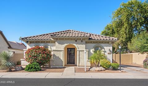 342 N 77th Pl, Mesa, AZ 85207 photo 2