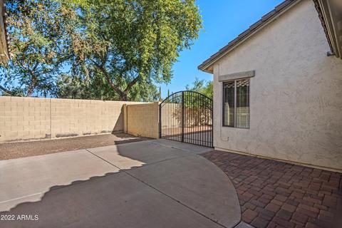 342 N 77th Pl, Mesa, AZ 85207 photo 25