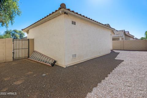 342 N 77th Pl, Mesa, AZ 85207 photo 26
