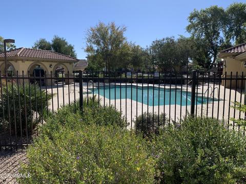 342 N 77th Pl, Mesa, AZ 85207 photo 32