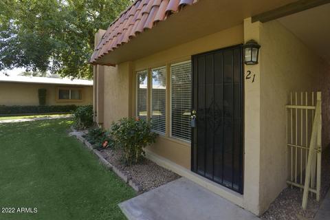 1320 E Bethany Home Rd #21, Phoenix, AZ 85014 photo 13