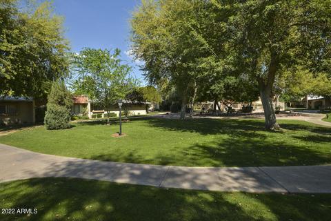 1320 E Bethany Home Rd #21, Phoenix, AZ 85014 photo 14