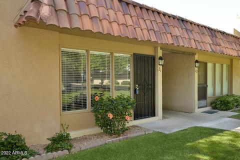 1320 E Bethany Home Rd #21, Phoenix, AZ 85014 photo 1