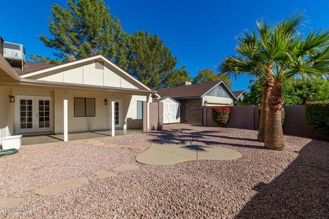 973 E Cullumber St, Gilbert, AZ 85234 photo 26