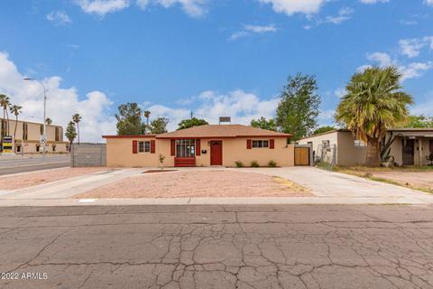 4102 N 30th Ave, Phoenix, AZ 85017 photo 1