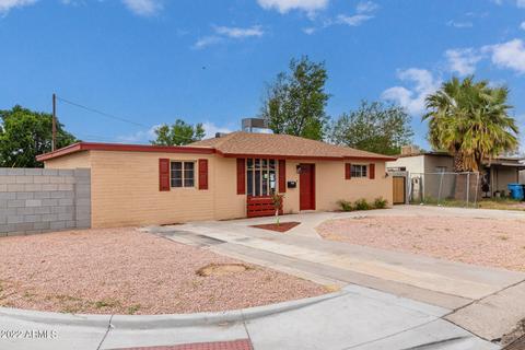 4102 N 30th Ave, Phoenix, AZ 85017 photo 4