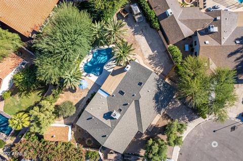 4564 Evans Dr, Phoenix, AZ 85032 photo 7