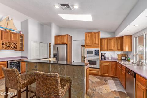 4564 Evans Dr, Phoenix, AZ 85032 photo 4