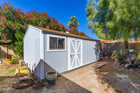 4564 Evans Dr, Phoenix, AZ 85032 photo 38