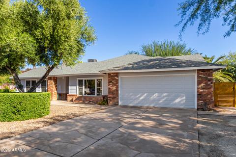 4564 Evans Dr, Phoenix, AZ 85032 photo 9