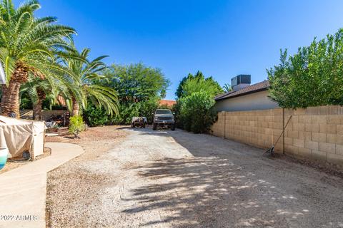 4564 Evans Dr, Phoenix, AZ 85032 photo 41