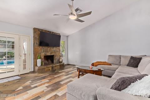 4564 Evans Dr, Phoenix, AZ 85032 photo 16
