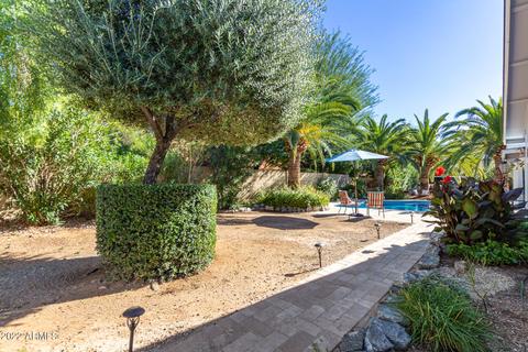 4564 Evans Dr, Phoenix, AZ 85032 photo 37